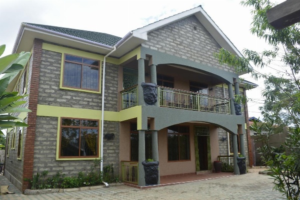 Korona Villa Bed & Breakfast image 1