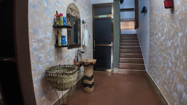 Korona Villa Bed & Breakfast image 11
