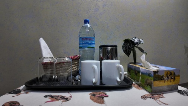 Korona Villa Bed & Breakfast image 13
