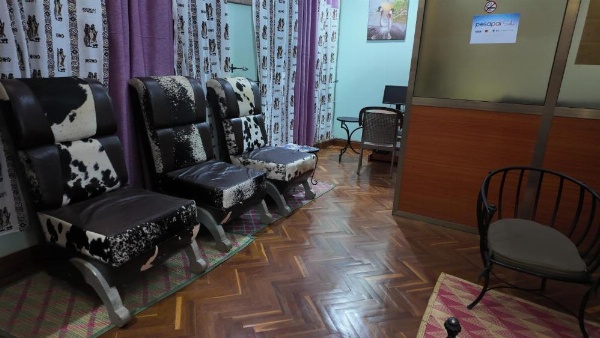 Korona Villa Bed & Breakfast image 15