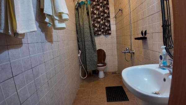 Korona Villa Bed & Breakfast image 16