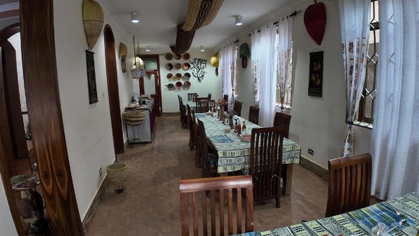 Korona Villa Bed & Breakfast image 18