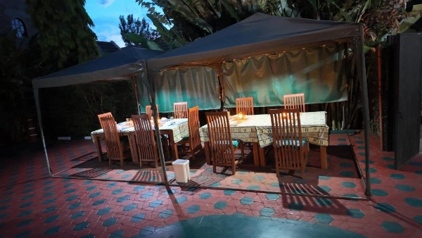 Korona Villa Bed & Breakfast image 19