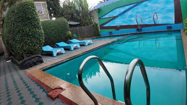 Korona Villa Bed & Breakfast image 2