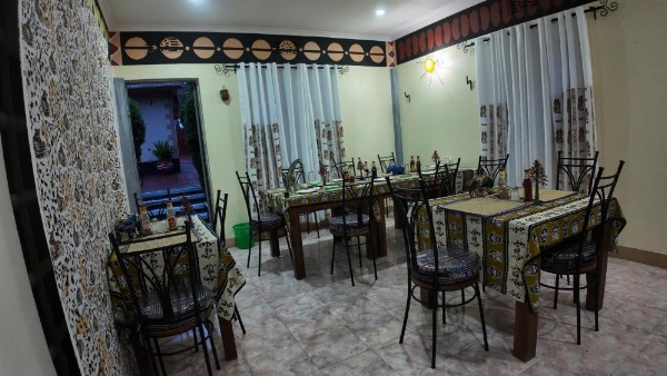 Korona Villa Bed & Breakfast image 20