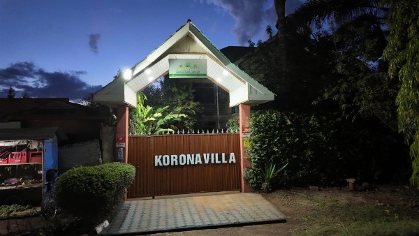 Korona Villa Bed & Breakfast image 21