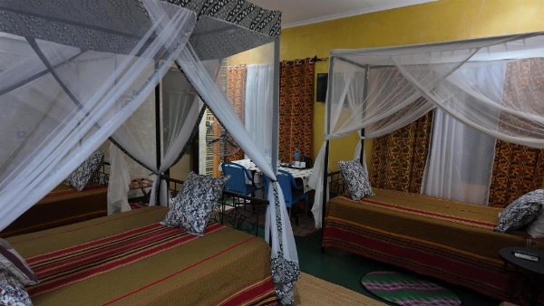 Korona Villa Bed & Breakfast image 22