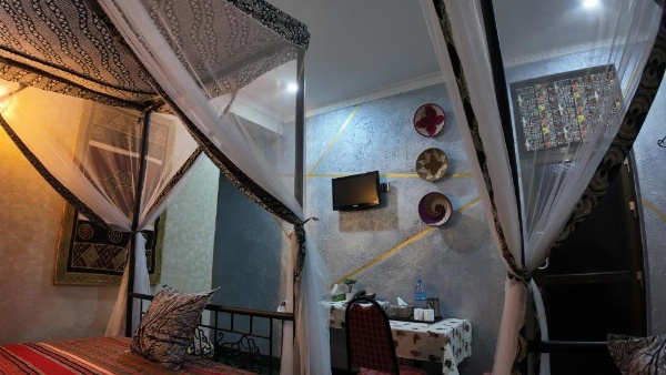 Korona Villa Bed & Breakfast image 23