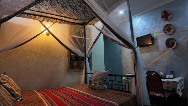 Korona Villa Bed & Breakfast image 24