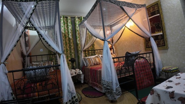 Korona Villa Bed & Breakfast image 26