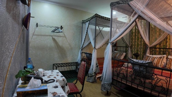 Korona Villa Bed & Breakfast image 29