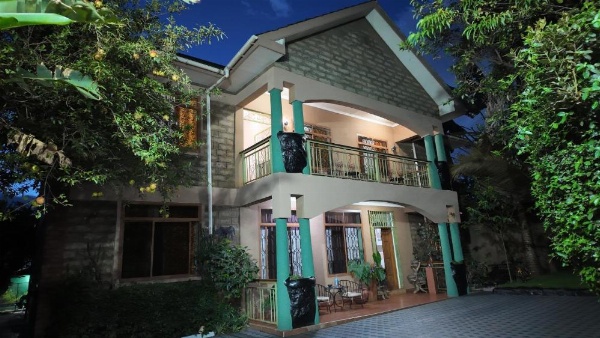 Korona Villa Bed & Breakfast image 30
