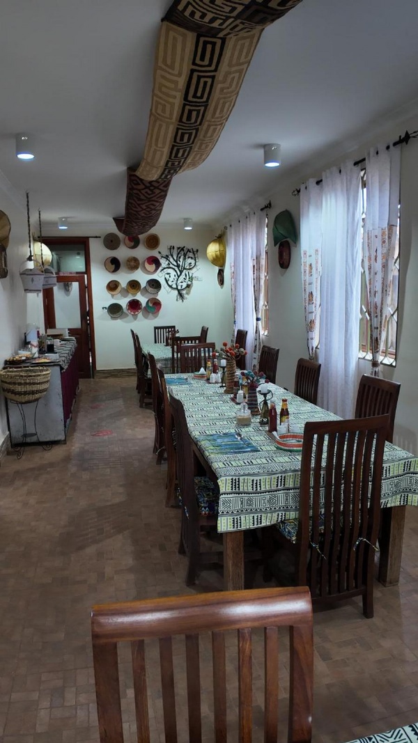 Korona Villa Bed & Breakfast image 4