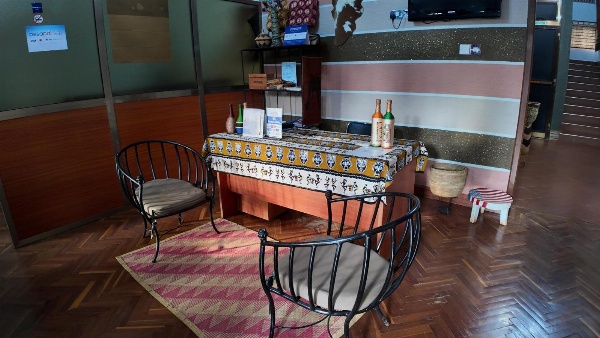 Korona Villa Bed & Breakfast image 5