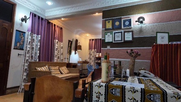 Korona Villa Bed & Breakfast image 6