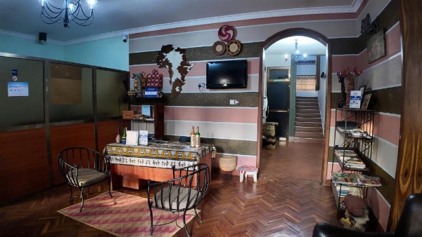 Korona Villa Bed & Breakfast image 8